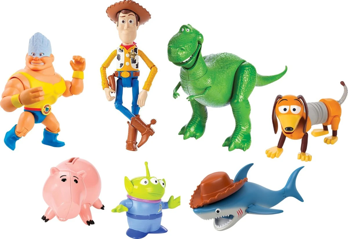 Toy Story 5 nie jest tylko dla dzieci. Oto dlaczego dorośli znów wykupują te zabawki - image 1