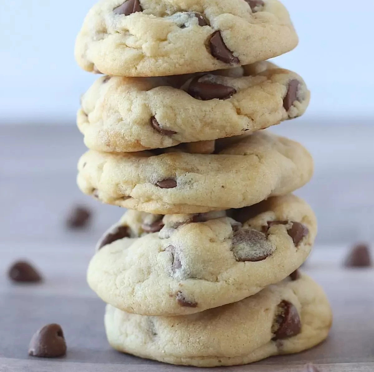 Dlaczego profesjonalni cukiernicy zawsze chłodzą ciasto na ciasteczka przez całą noc - image 1