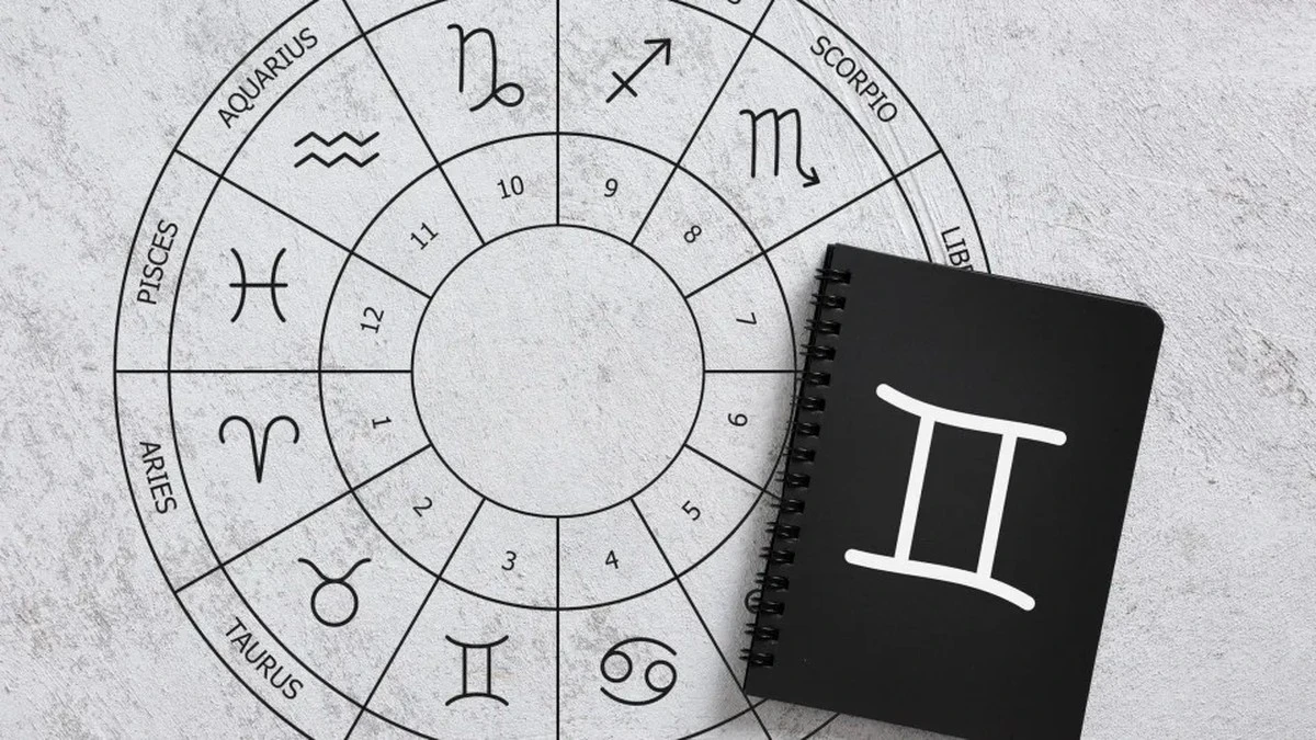 Sezon Bliźniąt właśnie się zaczął: dla tych 5 znaków zodiaku nadchodzi czas wielkich zmian