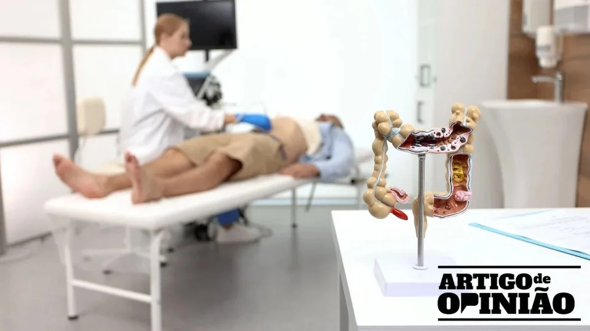 Dlaczego lekarze coraz częściej zalecają kolonoskopię już po 45. roku życia