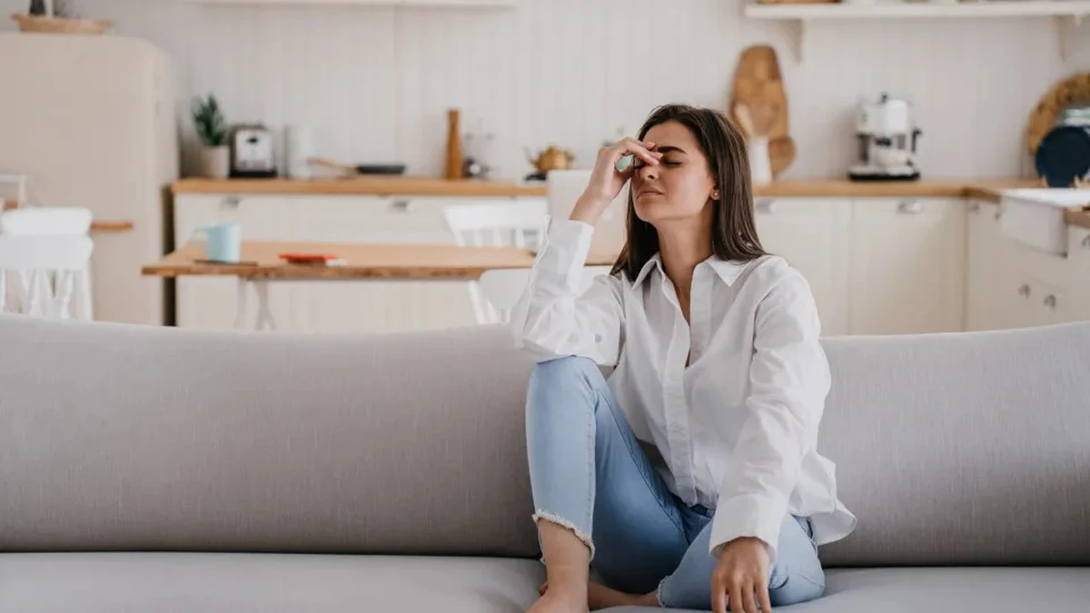 Dlaczego ciągle brakuje Ci energii? 5 nawyków, które po cichu wysysają siły