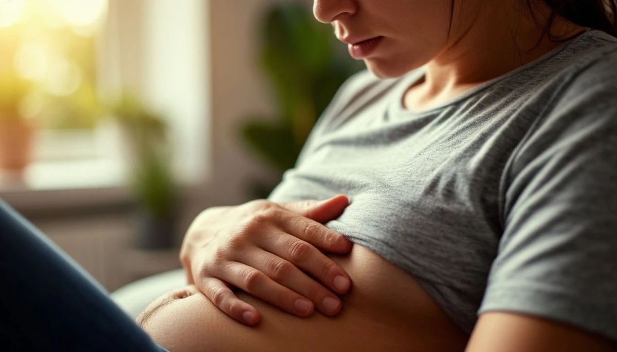 Twoje jelita wysyłają sygnały, które łatwo pomylić ze zwykłym zmęczeniem