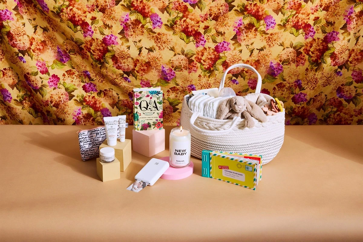 Sześć sprawdzonych pomysłów na prezent na Dzień Matki, które unikną wpadki - image 1