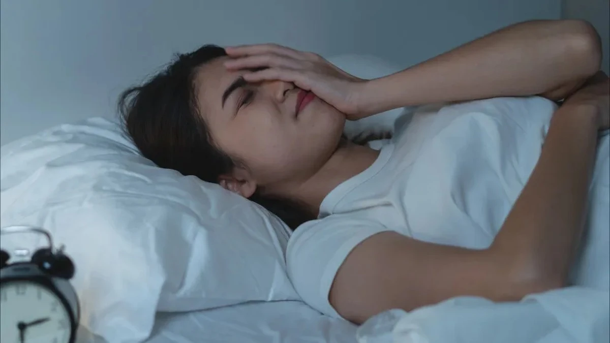 Te produkty sprawiają, że zasypiasz gorzej niż po filiżance kawy