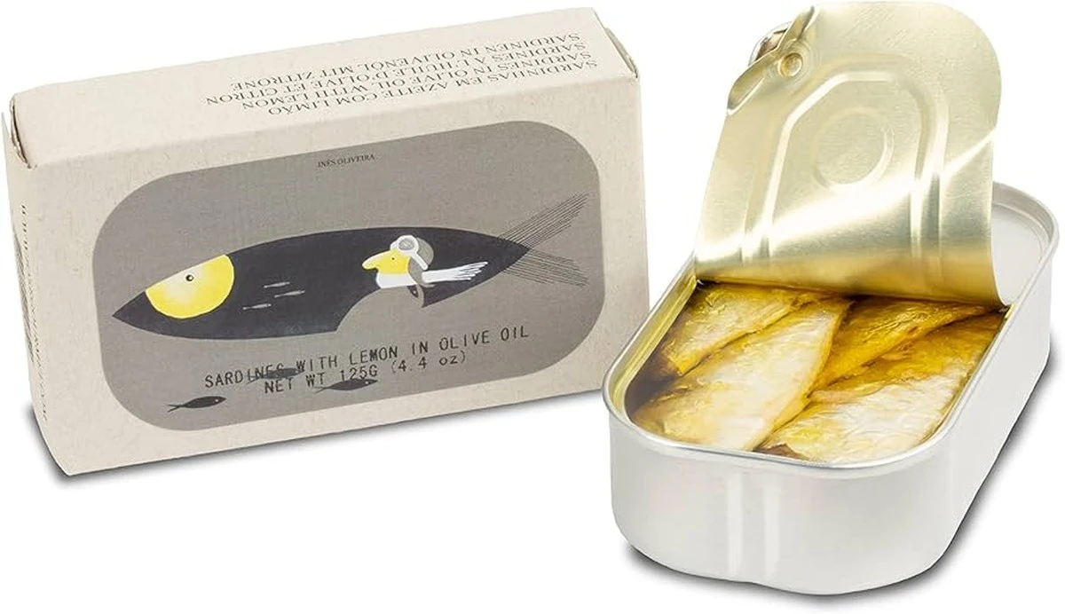 Dlaczego amerykańscy eksperci oszaleli na punkcie tej jednej konserwy z Portugalii - image 1