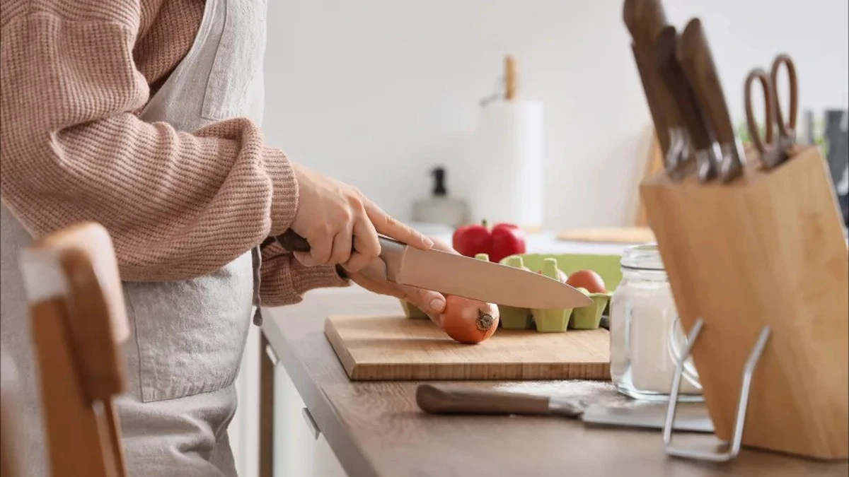 Trzy kuchenne przedmioty, których lepiej nie kupować z drugiej ręki