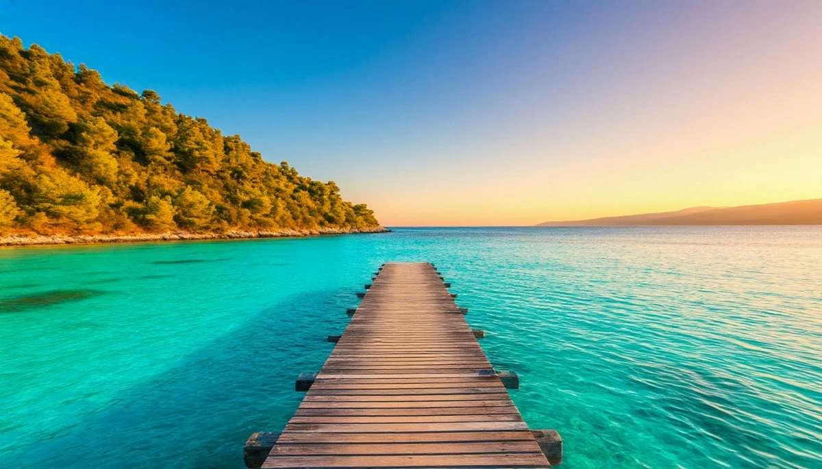 Cztery wyspy na Karaibach, o których biura podróży rzadko wspominają