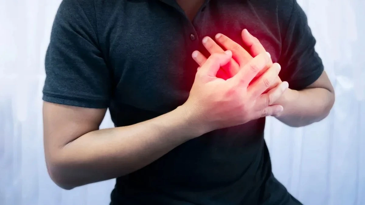 Dlaczego ciągle łapią Cię skurcze palców u stóp? To może być sygnał od Twojego serca