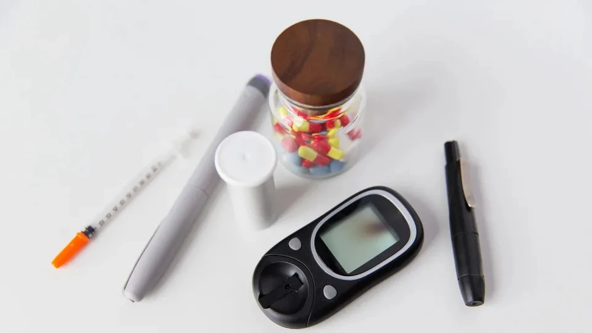 Dlaczego lekarze coraz częściej łączą leki na cukrzycę z nastrojem pacjentów