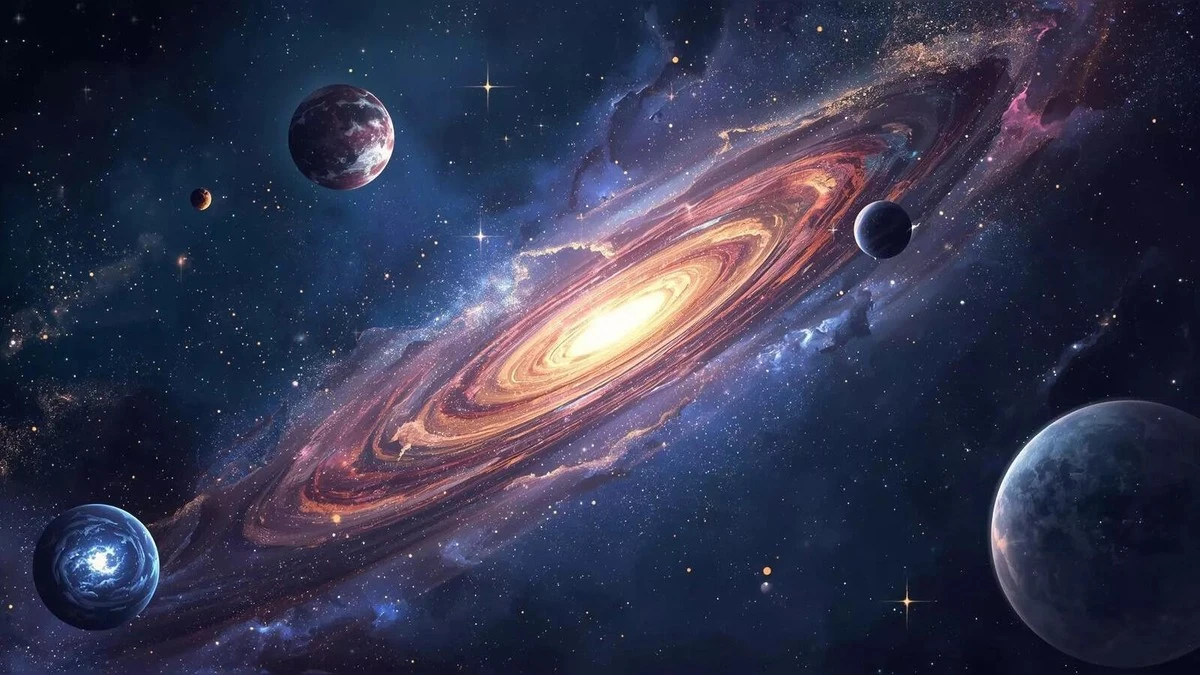 Nowy nów w Baranie: dla tych czterech znaków zodiaku to początek zupełnie nowego rozdziału - image 1