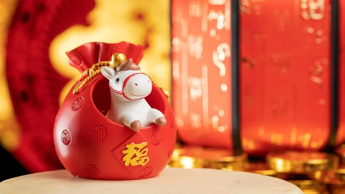 Dlaczego w chiński Nowy Rok lepiej nie myć włosów i unikać nożyczek