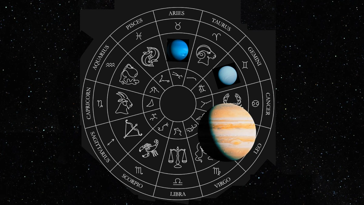 Drugie półrocze 2026 roku przyniesie przełom dla tych trzech znaków zodiaku - image 1