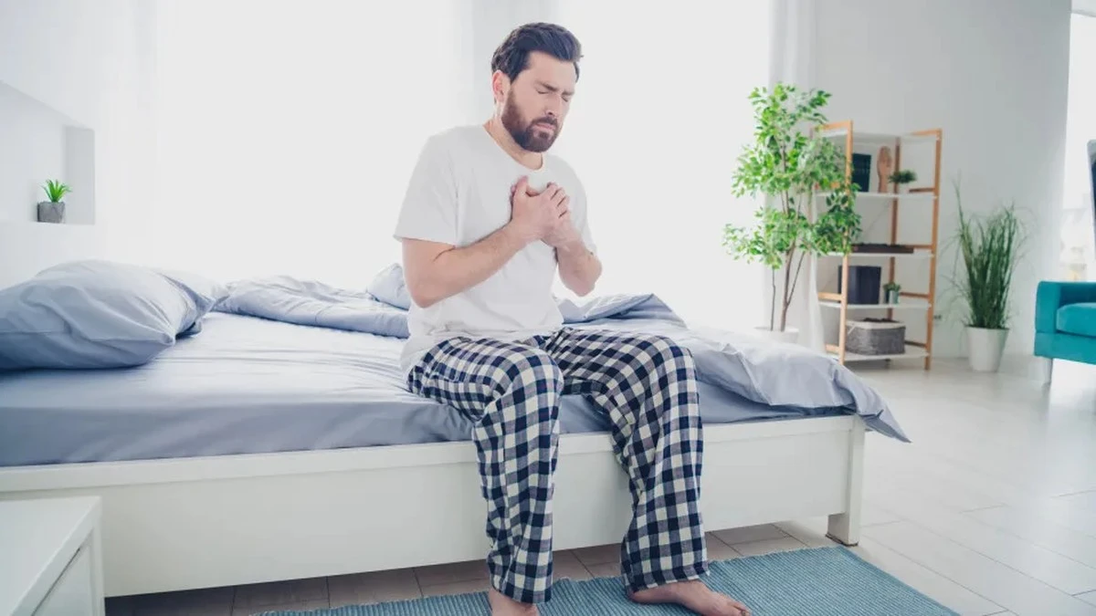 Dlaczego lekarze ostrzegają przed porankami: ukryte zagrożenie dla twojego serca