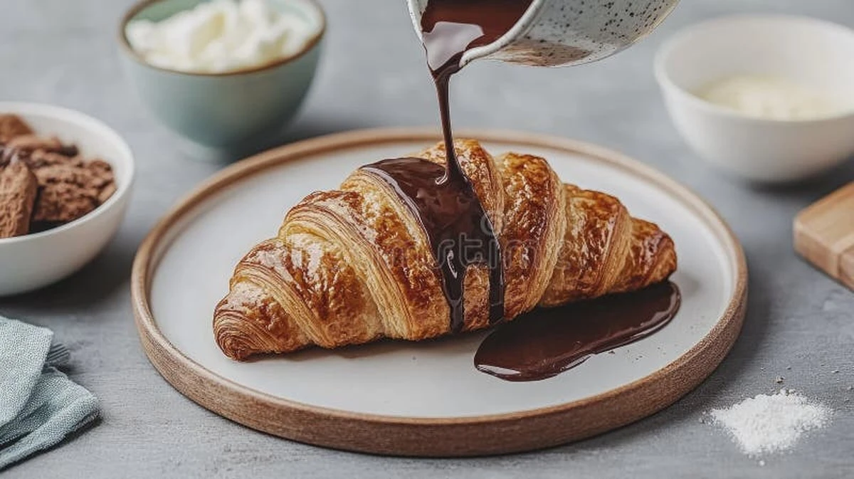 Dlaczego te croissanty znikną z menu w Warszawie już pod koniec lata - image 1