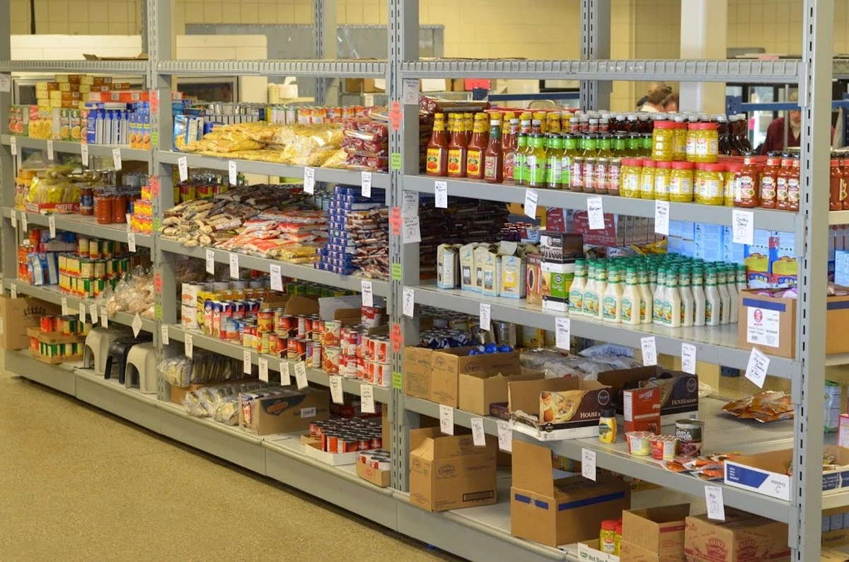 Produkty, które dietetyk zawsze trzyma w swojej lodówce i szafce - image 1