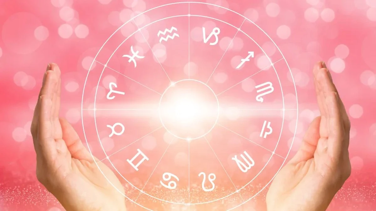 Te cztery znaki zodiaku otrzymają dzisiaj ważny sygnał od wszechświata