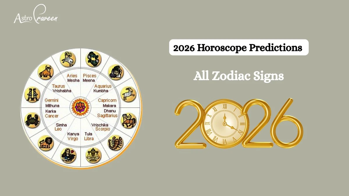 Horoskop na ten tydzień: co przewiduje Maria Helena dla Twojego znaku zodiaku - image 1