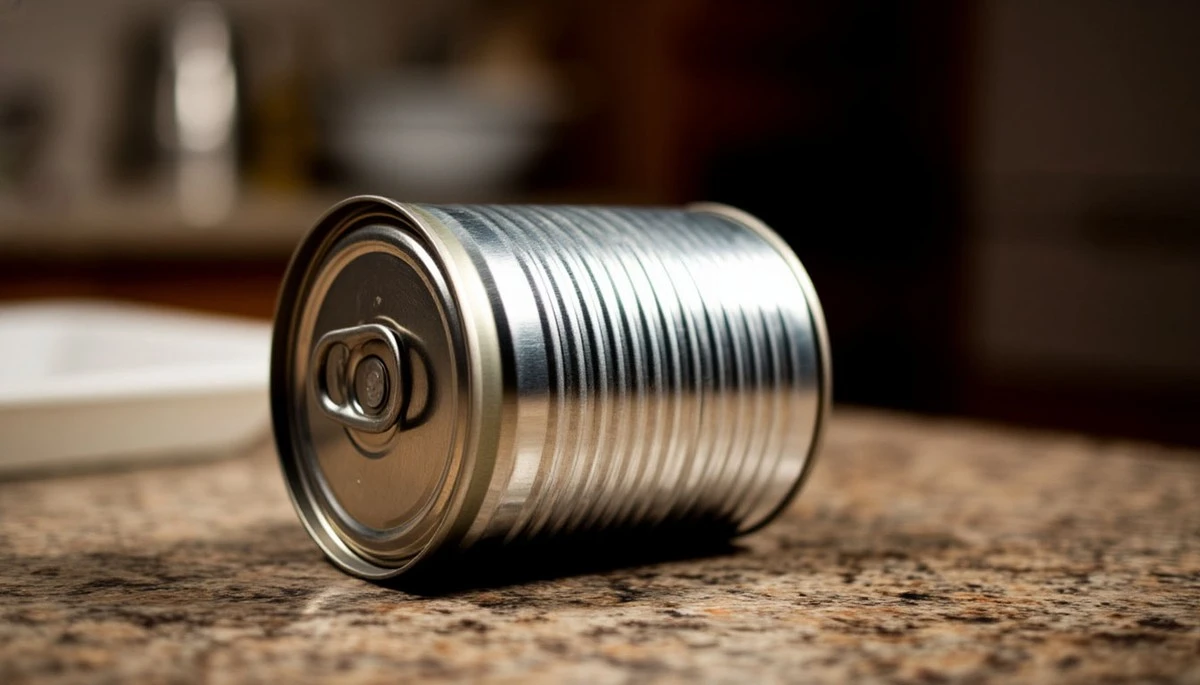 6 produktów spożywczych, których eksperci od bezpieczeństwa nigdy nie kładą na swój talerz