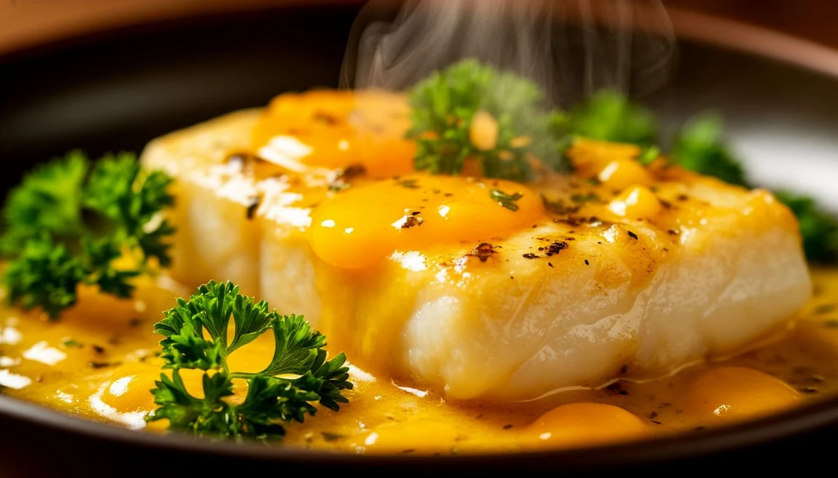 Dlaczego kucharze dodają 4 dodatkowe żółtka do Bacalhau à Brás