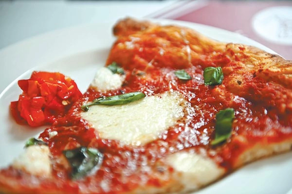 Lisbon skrywa jedną z najlepszych pizz na świecie: oto gdzie jej szukać - image 1