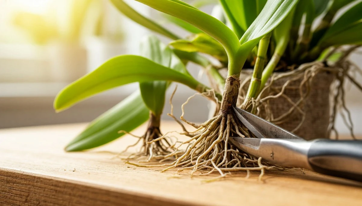 Dlaczego Twoja storczyk marnieje w plastikowej doniczce i co z tym zrobić