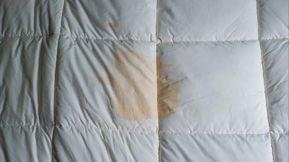 Dlaczego doświadczone mamy zawsze mają pod ręką ocet w sprayu