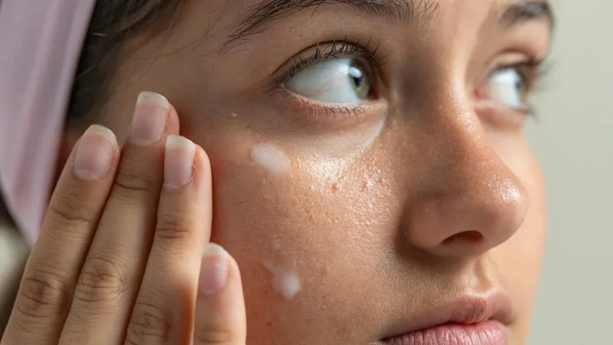 Dlaczego suchość skóry może być sygnałem ostrzegawczym dla Twojego mózgu