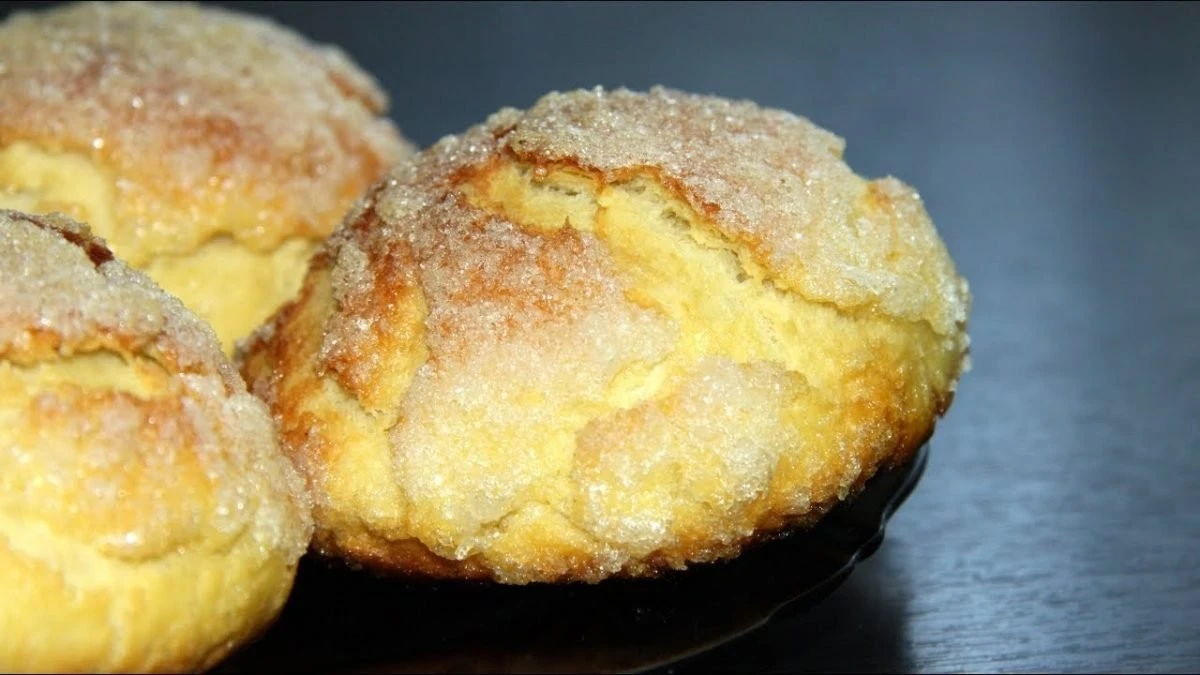 Dlaczego warto dodać łyżkę płatków owsianych do domowych bułeczek z lekcji techniki