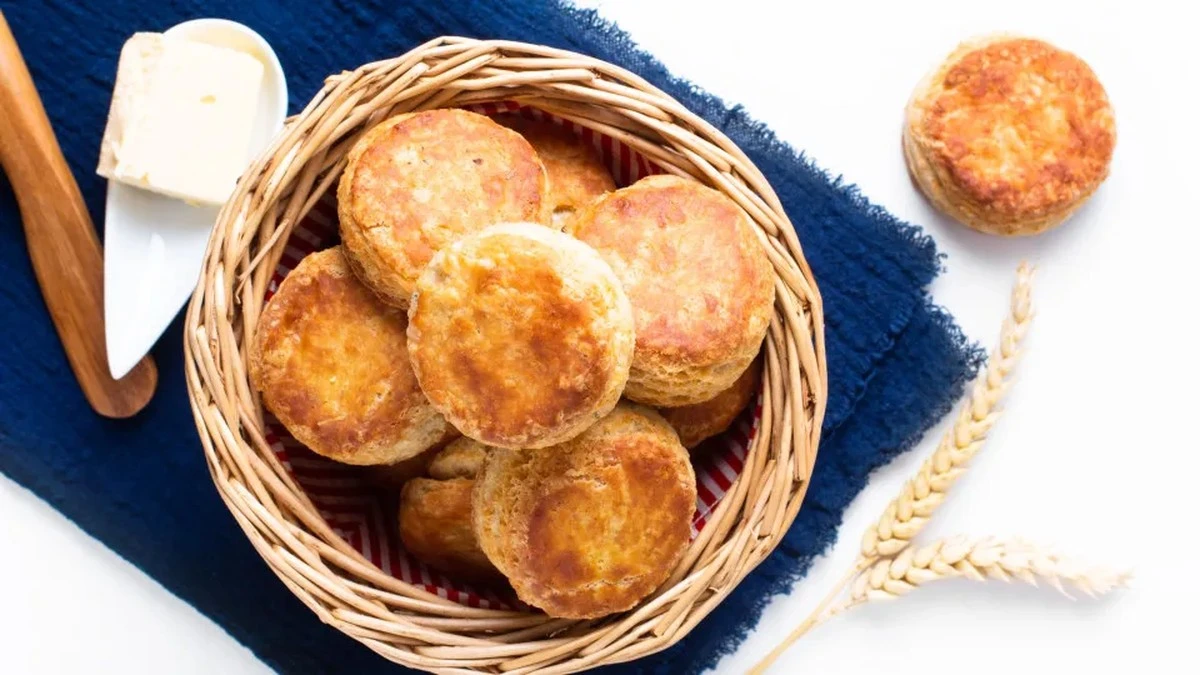 Dlaczego te tradycyjne ciasteczka oliwne robi się bez użycia rąk