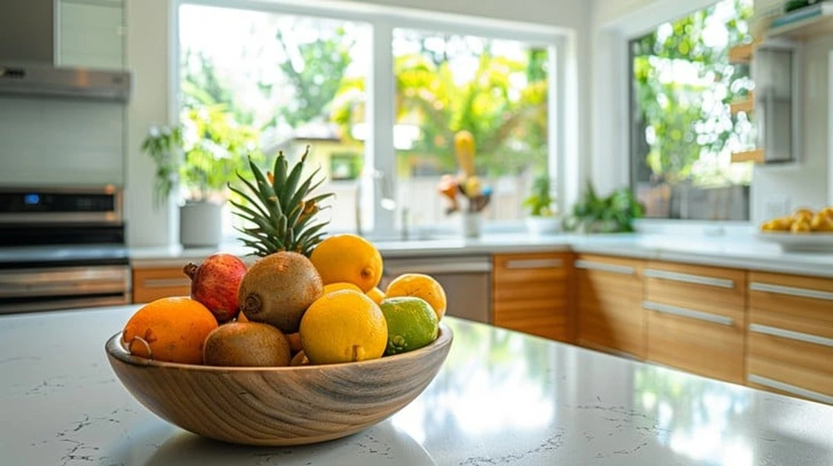 Dlaczego owoce z twojej lodówki tracą smak: błąd, który popełnia większość z nas - image 1