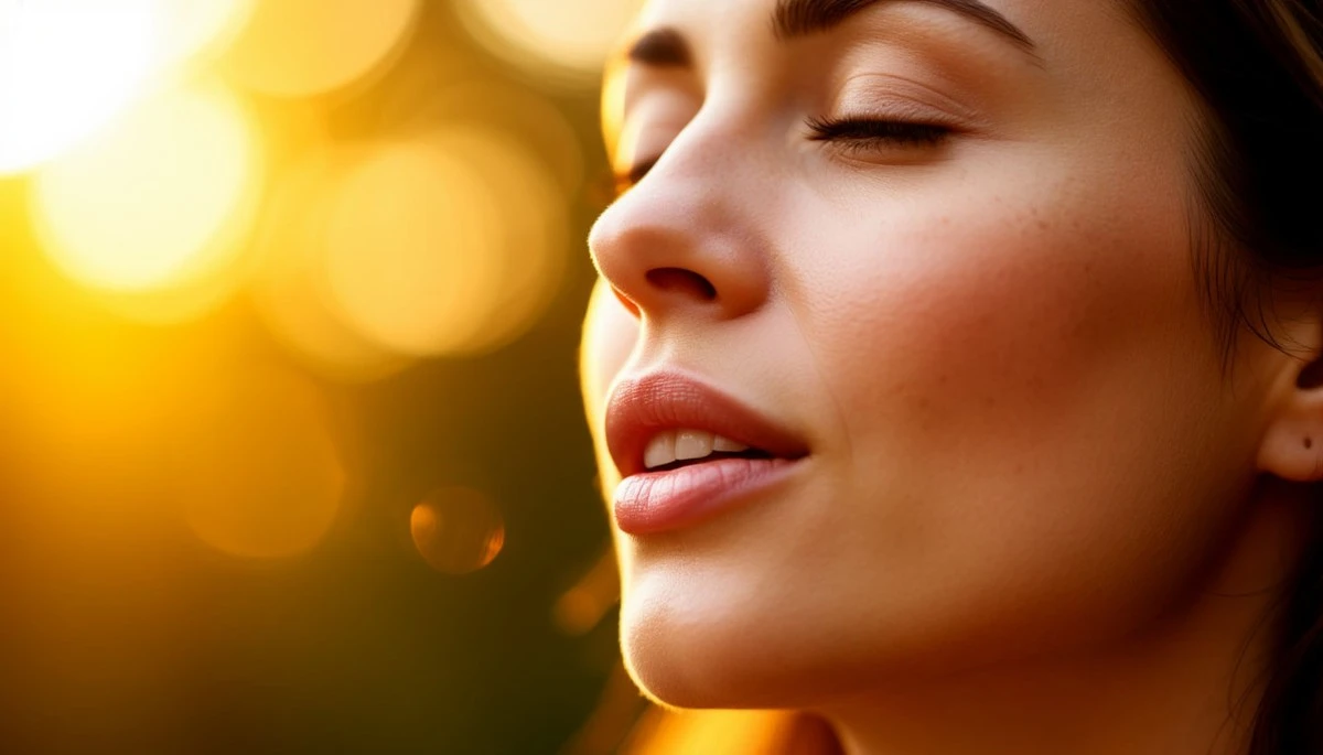 Dlaczego coraz więcej osób rży jak koń? Ta dziwna metoda to ratunek dla zestresowanych