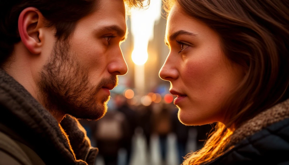 Pięć znaków zodiaku, które w najbliższych dniach czeka nagłe miłosne spotkanie