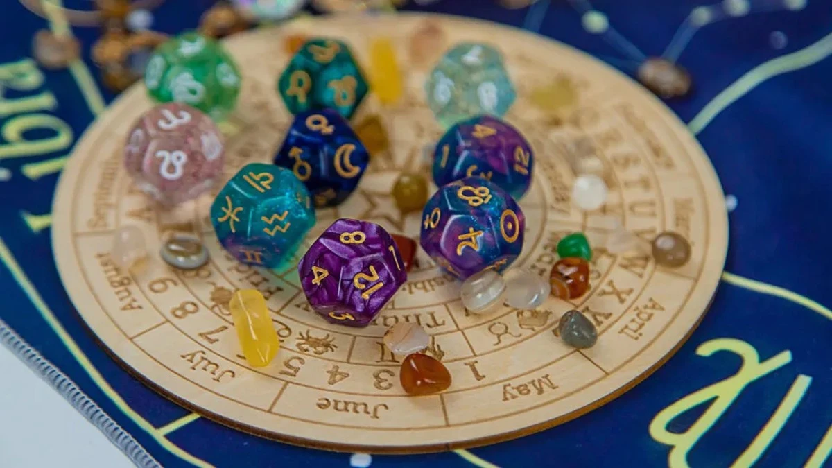 Ustawienie Merkurego i Saturna: pięć znaków zodiaku, które odczują to najbardziej