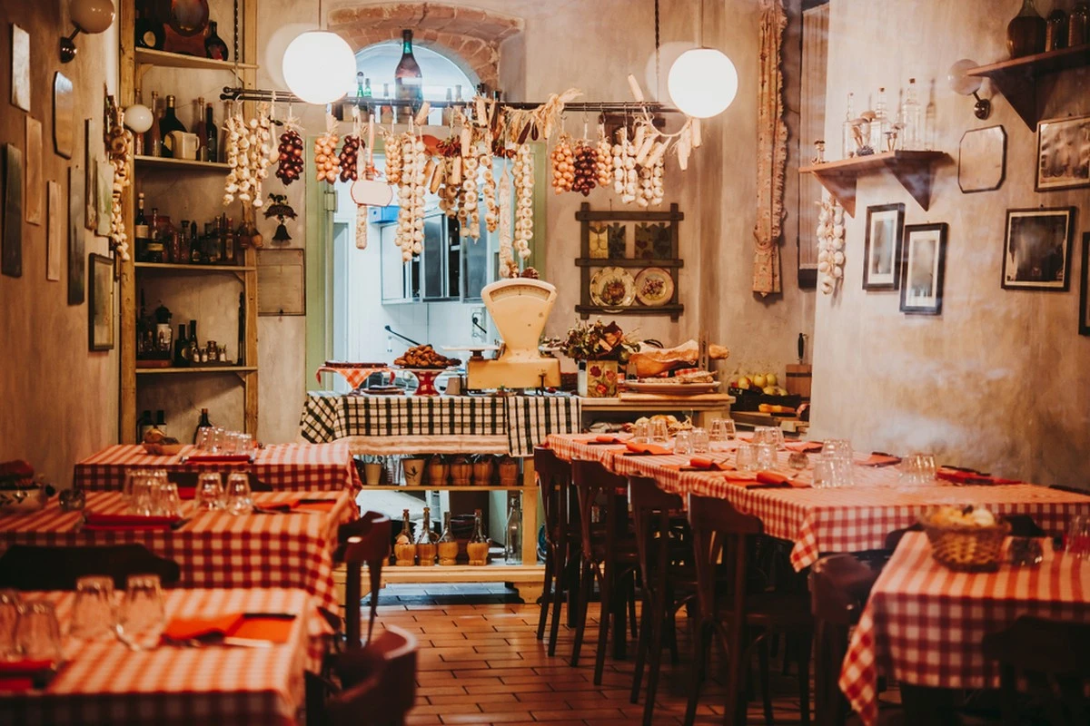 Nowe menu w Tutto Passa: dlaczego jedna wizyta to za mało, by spróbować wszystkiego - image 1