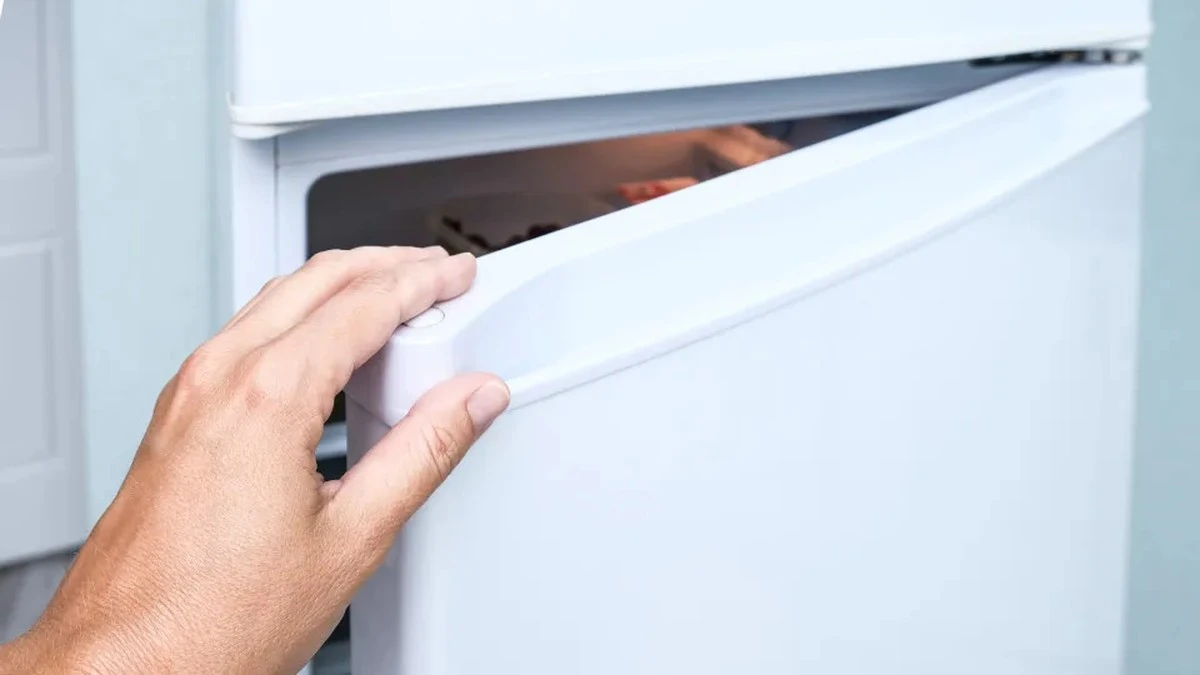 Dlaczego warto sprawdzić uszczelkę w lodówce za pomocą zwykłej kartki papieru