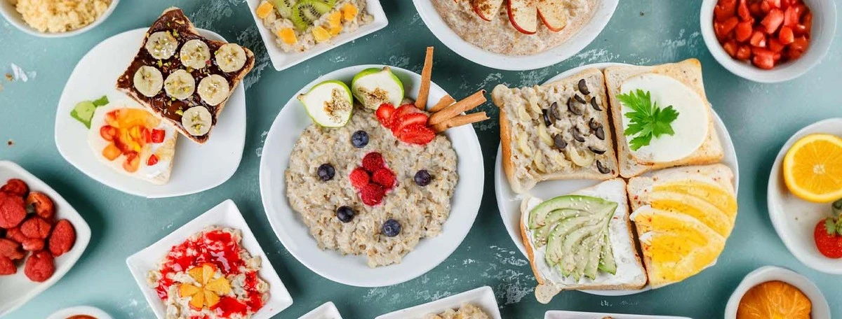 Dlaczego rano warto zjeść talerz pełen warzyw zamiast małej kostki czekolady - image 1