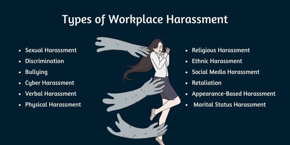 Gdzie kończy się flirt, a zaczyna molestowanie: granica, której nie wolno przekroczyć - image 1