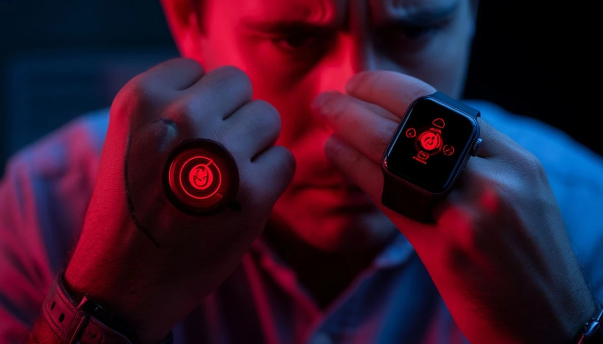 Dlaczego lekarze kręcą nosem na pomiar ciśnienia smartwatchem