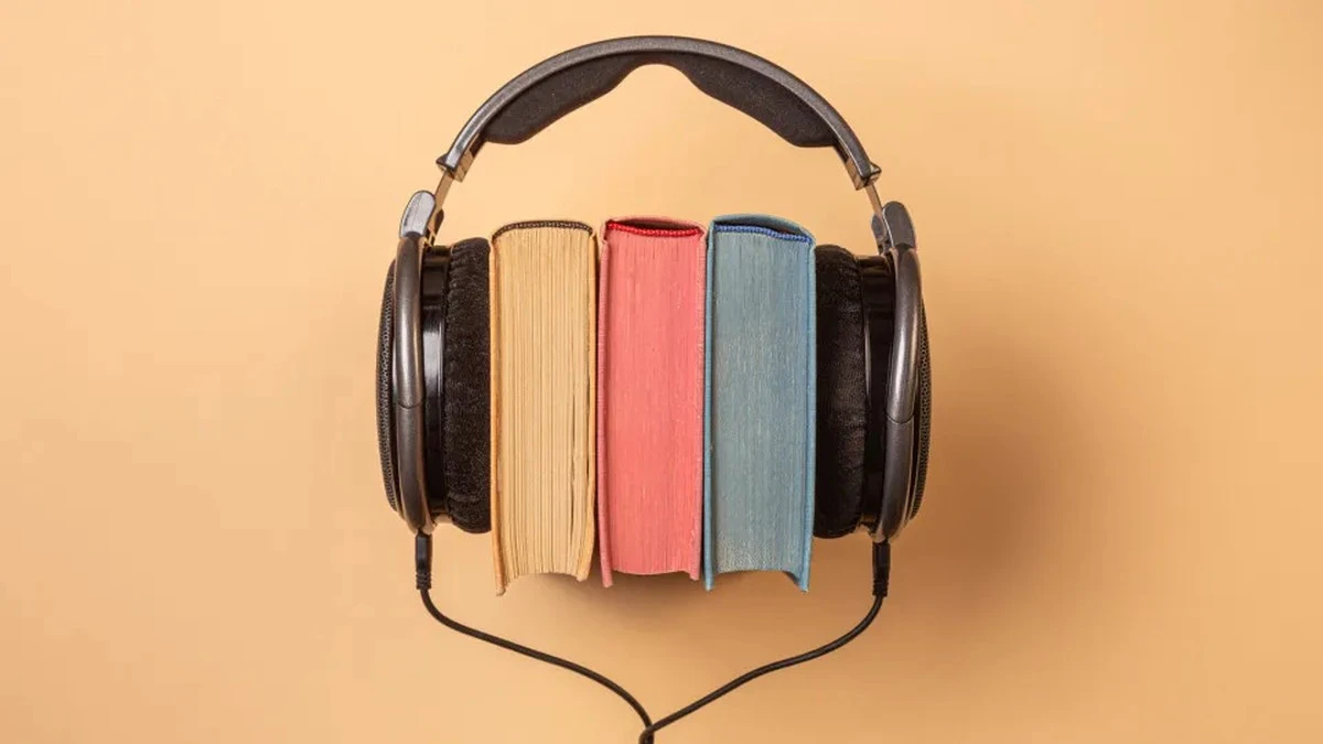 Dlaczego słuchanie audiobooków nie zastępuje w pełni czytania książek