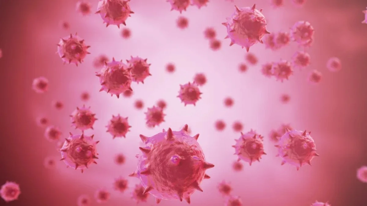 Dlaczego kaszel Twojego dziecka trwa tak długo? To może być mało znany bokawirus