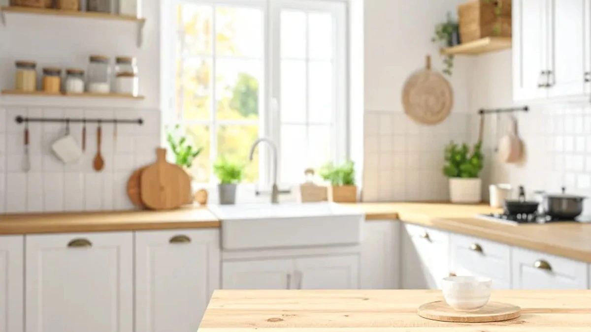 Dlaczego nie warto wyrzucać tych 4 rzeczy z kuchni