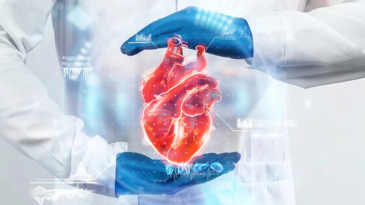 Dlaczego kardiolodzy zalecają łączenie awokado z mango w codziennej diecie