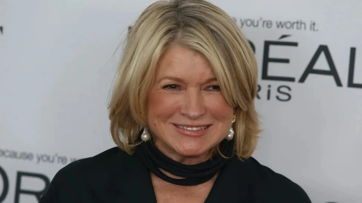 Dlaczego Martha Stewart budzi się przed czwartą rano i co z tego wynika dla ciebie