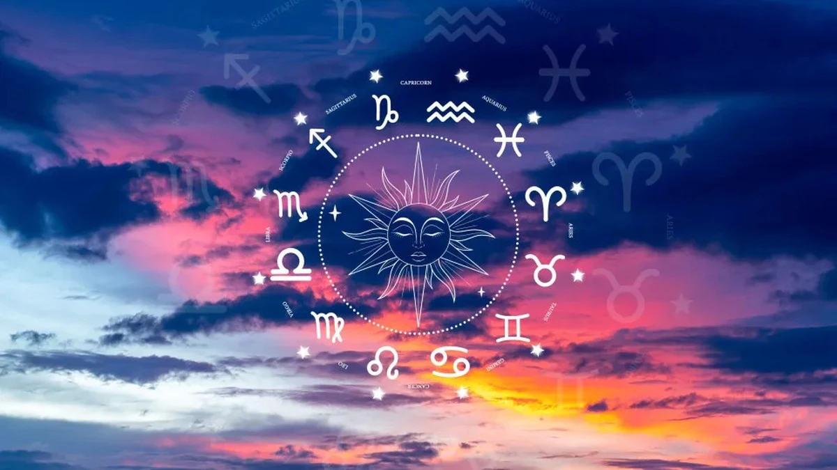 Trzy znaki zodiaku, w których życiu zaczyna się przełomowy etap przez wpływ Urana