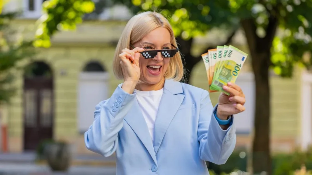Te trzy znaki zodiaku mogą spodziewać się przypływu gotówki jeszcze w tym tygodniu