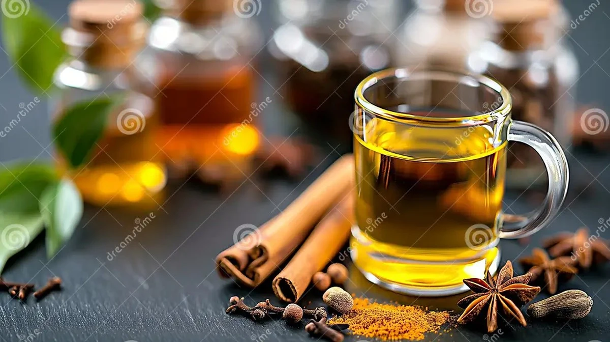 Dlaczego warto wypić napar z cynamonu przed snem, jeśli chcesz schudnąć - image 1