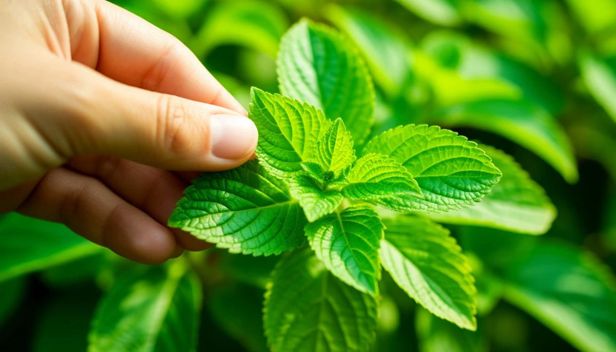 Dlaczego doświadczeni floryści zawsze uszczykują końcówki plektrantusa