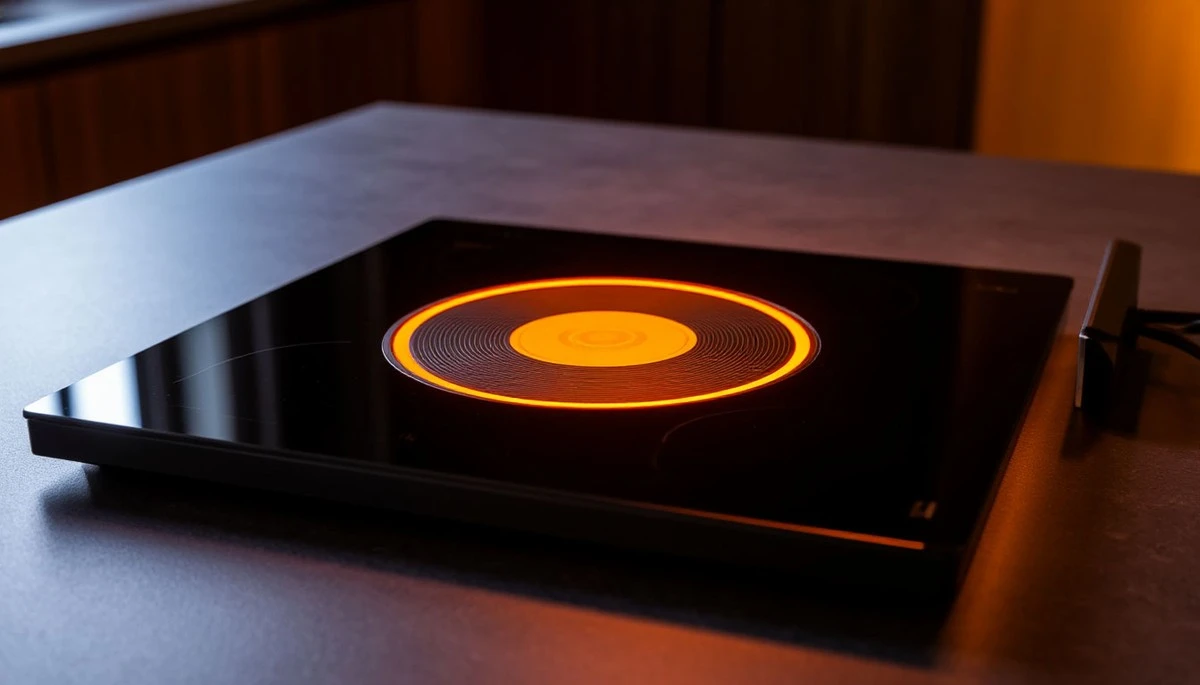 Ta szara szczelina w płycie: dlaczego Polacy wyrzucają okapy?