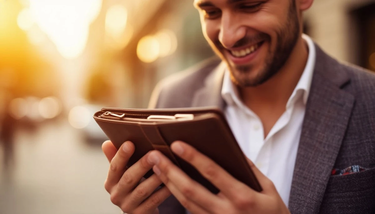 Dlaczego te 5 znaków zodiaku znajdzie w portfelu dodatkową gotówkę przed końcem miesiąca