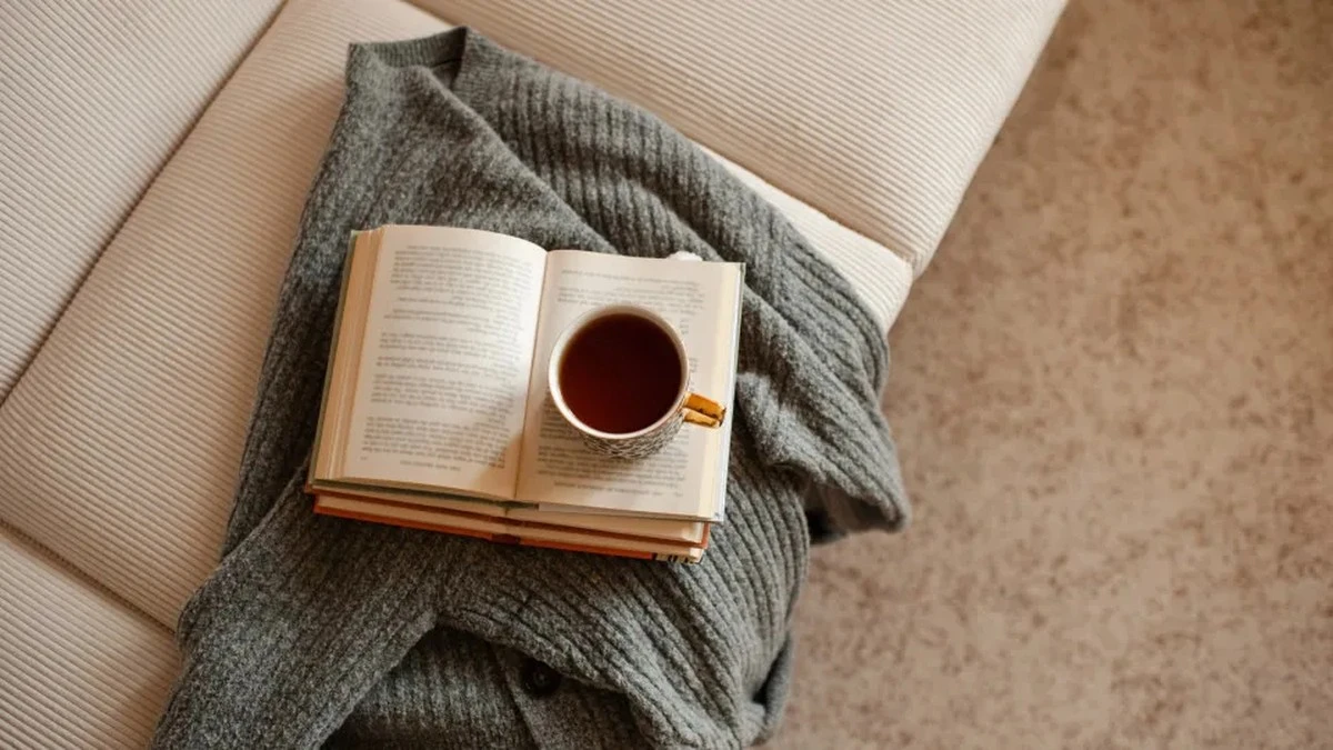 Dlaczego regularne czytanie książek może faktycznie wydłużyć Twoje życie